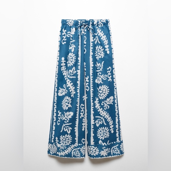 NWT MANGO SET SIZE (Pants S and top xS) - Picture 4 of 17